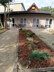 Квартира с отдельным входом - 13