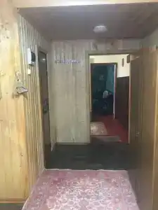 Домик с видом на горы - 12