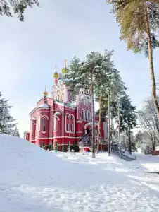 Квартиры на Кольцова 20 - 214
