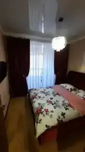 Уютная квартира - студия - 4