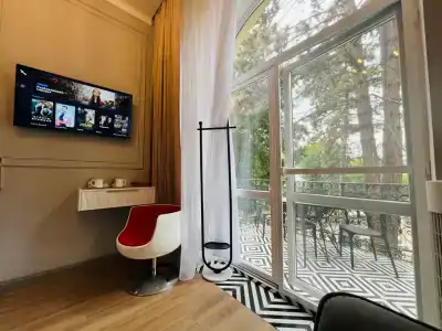 Квартиры на Алексея Реброва 5 - 252
