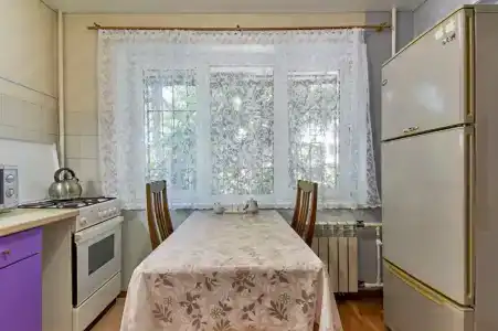 Квартира на Островского, 37 - 8