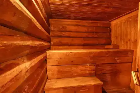 Коттедж на Красноармейской - 87