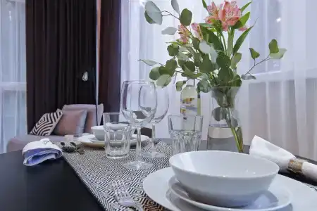 Квартиры на Карла Маркса 13Б - 325