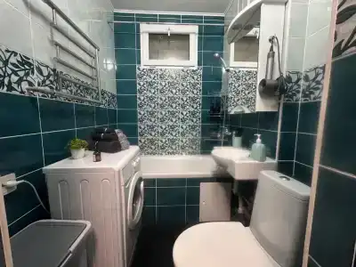 Квартиры на Больничной 21 - 45