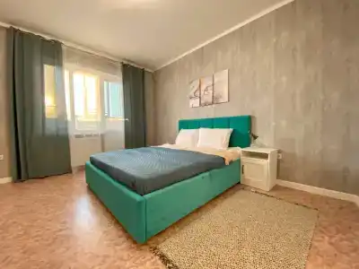 Видовые апартаменты на Комарова 8 - 5