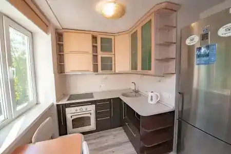 Бородинская, 23 - 10
