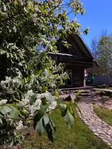 Сказочный домик в Хопилово - 19