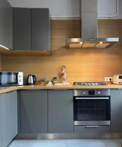 Квартиры на Комсомольской 34 - 44