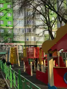 Семейный Дом с террасой - 37