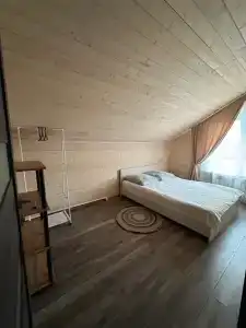 Дом с баней в деревне Дресвищи - 23