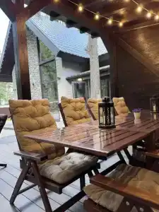 Премиум шале с 5 спальнями - 32