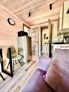 Vallery Chalet - 28