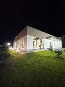 Загородная вилла в Суромне - 1