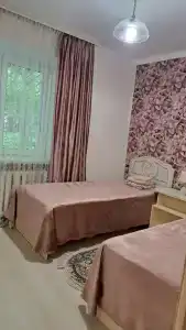 Квартиры на Широкой 33 - 226
