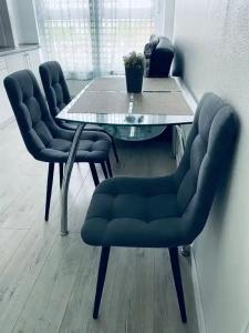 Уютная квартира в старом городе - 10