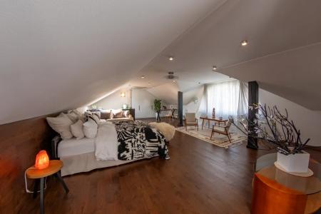 Villa Zen с ванной спа и террасой - 39