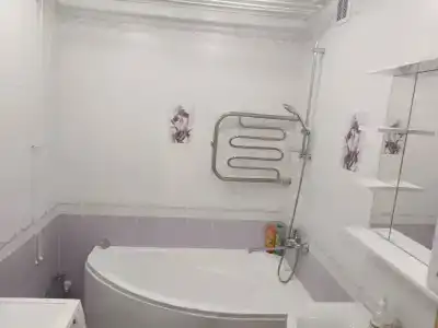 Квартиры на Притыцкого 97 - 55