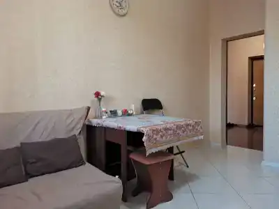 Квартира в центре с парковкой - 1