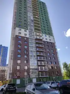 в ЖК Петроглиф Парк в центре - 10