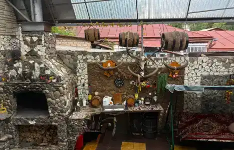 В гостях у Арсена - 61