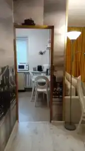 Квартиры на Чайковского 31 - 110