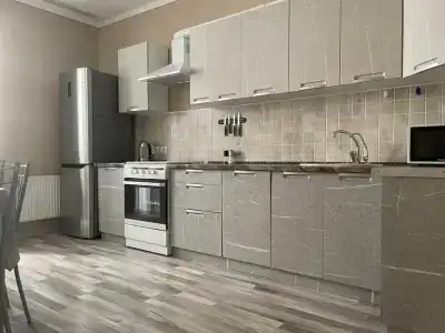 Квартиры на Краснодарской 64 - 26