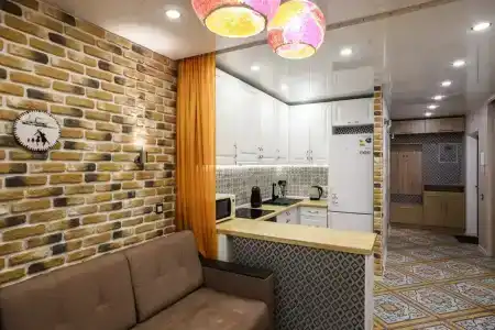 Apartment 2Pillows Duki - 7