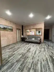 Уютный дом с сауной в Демидово - 10