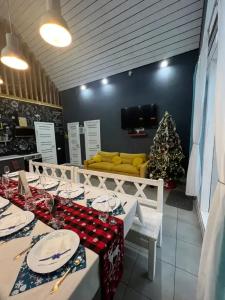 Черный дом - 77