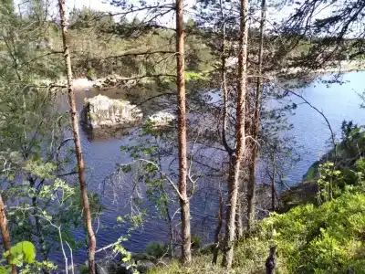 Территория Тернаволок - 86