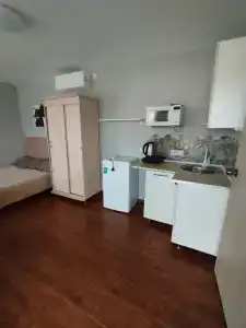 Комфортный гостевой домик с большой верандой - 21