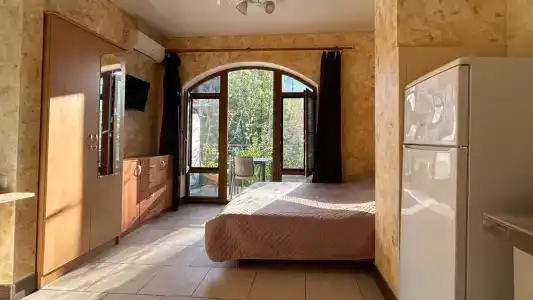 Гостевой дом - 88