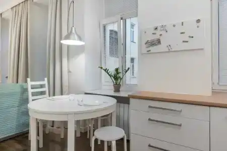  Art-House Гостевые комнаты - 15