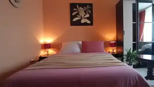 Apartment on Pritytskogo - 34