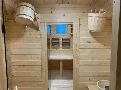 Домик №2 - 28