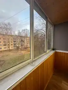 Квартира на Космонавтов 14/2 - 11