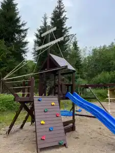 Уютный домик в скандинавском стиле - 14