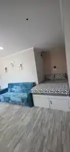 Квартира За Сценой - 4