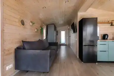 Глэмпинг Матрешка Home - 72
