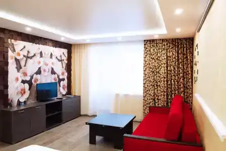 Квартиры на Ленинградской 136 - 49