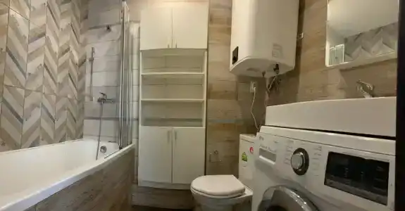 Квартиры на Цветочной 34 - 665