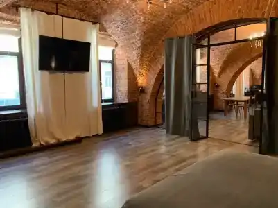 Квартиры на Гончарной 9 - 25