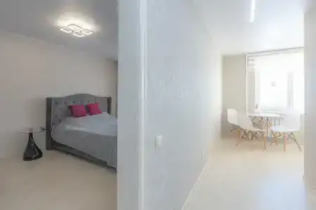 Квартиры на Генерала Карбышева набережная 4 - 483