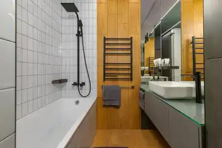 Moor apartments - 151