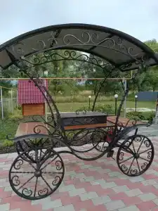 Дом для загородного отдыха - 6