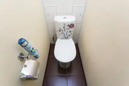 on Kabushkina lane - 9