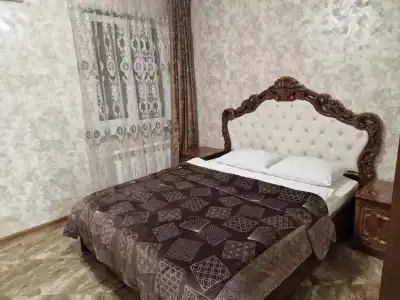Гостевой дом у Марины в Олимпийском парке - 0