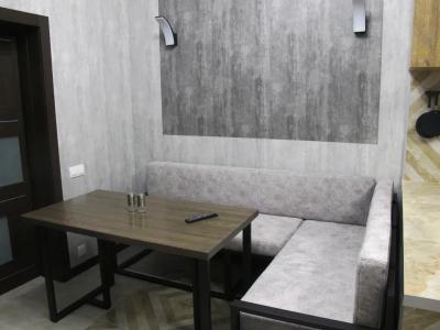 Современный новый дом с баней и банным чаном - 82