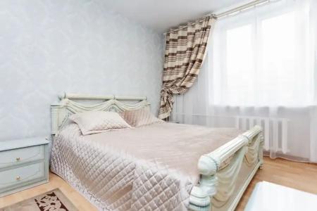 Квартиры на Независимости 23 - 91